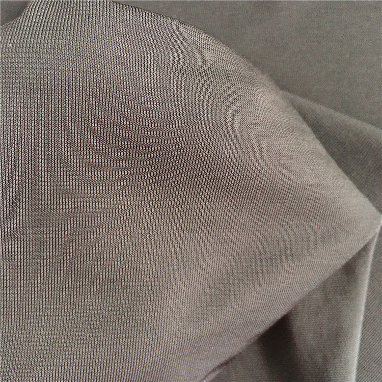 供应男女装服饰人造丝罗马布300G