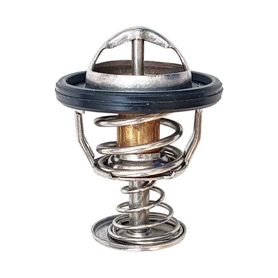 °, Thermostat