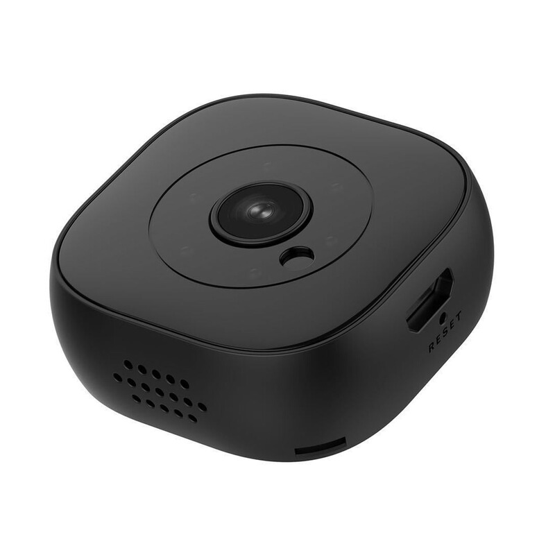 Cross-Border Popular H9 Wireless Wifi Camera Infrared Night Vision Network 1080P High-Definition Mobile Phone Remote Monitor Cross-Border Popular H9 Wireless Wifi Camera Infrared Night Vision Network 1080P High-Definition Mobile Phone Remote Monitor