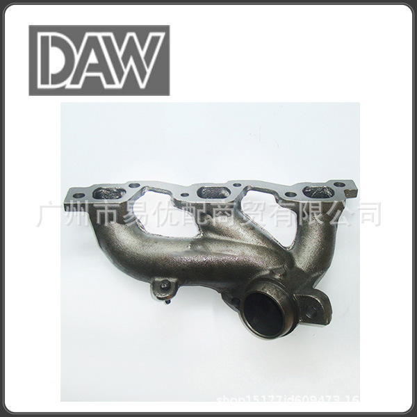 4666024AB Exhaust Manifold exhaust manifold for JEEP WRANGLER Jeep