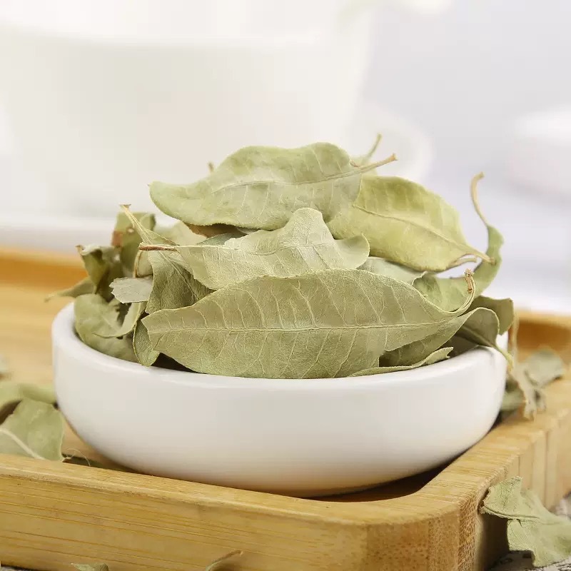 Luo Bu Ma Tea 500g Apocynum Leaf Herbal Tea Traditional Chinese Wellness Loose Leaf overview