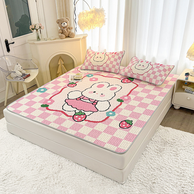 Xingshang Bunny【시원하지만 얼음은 아님】