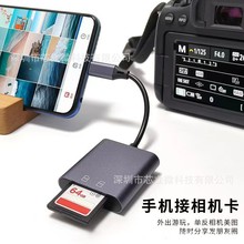 �m���O���֙Cipad�xȡ���CSD���ȴ濨�x������ݔ����һOTG������