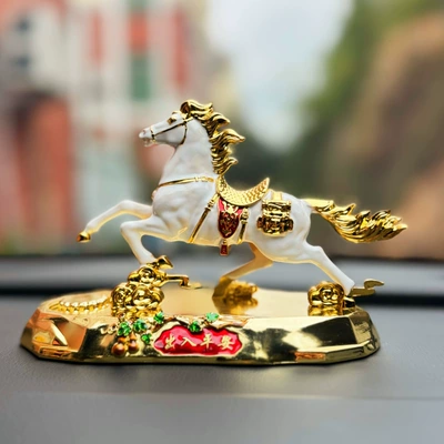 Get Rich Soon, Aromatherapy — Car ornaments