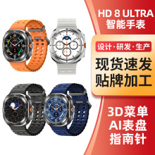 ��ƷHD8Ultra�����ֱ��{��ͨԒ����Ѫ��˯�߱O�y��Ϣ�\��Ӌ���ֱ�