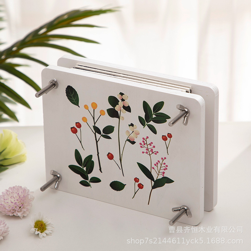 ドライフラワーエンボス植物標本製作ツール手作り花果物片乾燥葉押花板diy|undefined