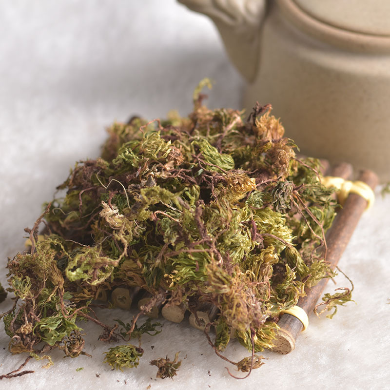 寻千草中药材批发 回心草 茴心草 铁脚一把伞 一件代发货量大价优-阿里巴巴