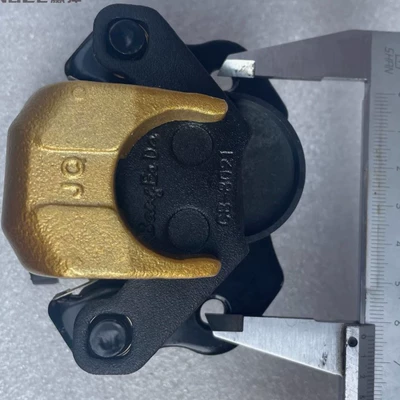 Caliper Pump, Other brake systems