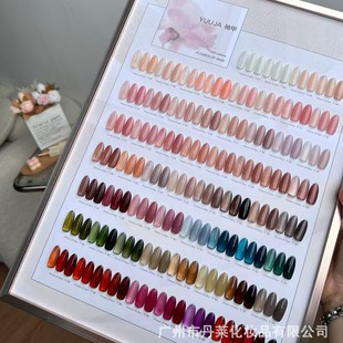 Yuuja�ּ�60ɫ�̼����͸ɫ�����z2025���¿����׵ꌣ����ɫ�ﶬ