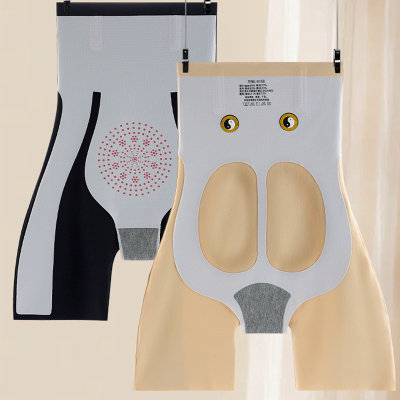 Yüksək belli arıqladan şalvar və leggings