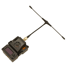 ELRS���쾀915MHz���l�^ExpressLRS FPV��Խ�C�o�˙C���ՙCģ�K��