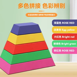 体操/运动垫;感统训练器材;体操用品