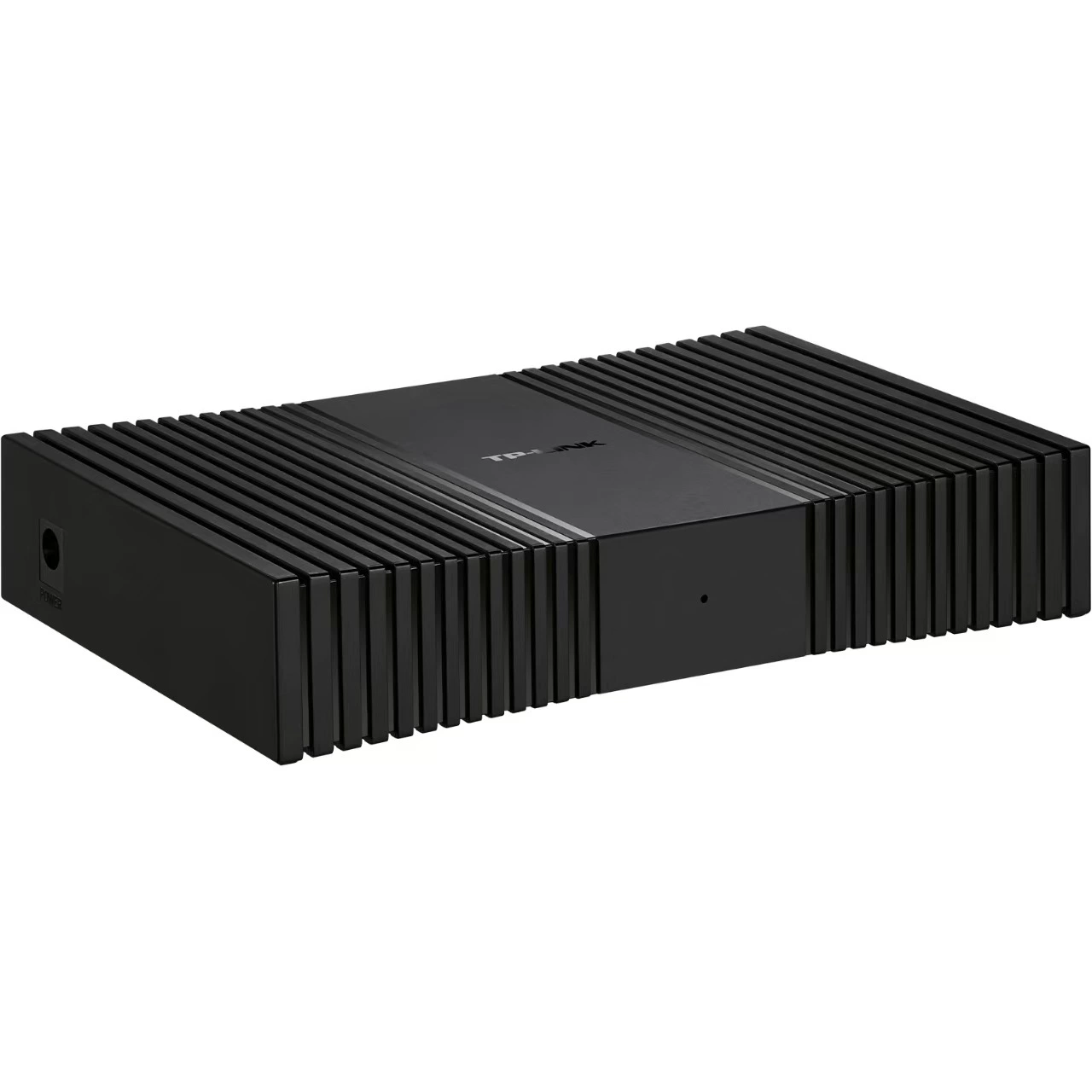 TP-LINK TL-SF1010PM коммутатор PoE 100M/8 порта (PoE) + 2 порта FE