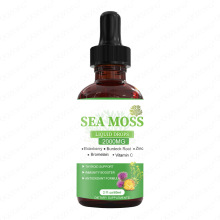 ����ѷ�羳��Ʒ��װ��̦�μ�SEA MOSSԴͷ������Ӧ֧��O EM��ó