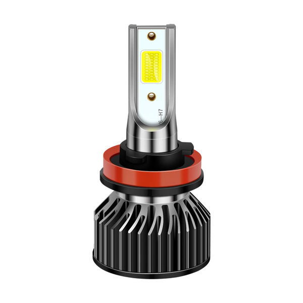 industrial LED bulb