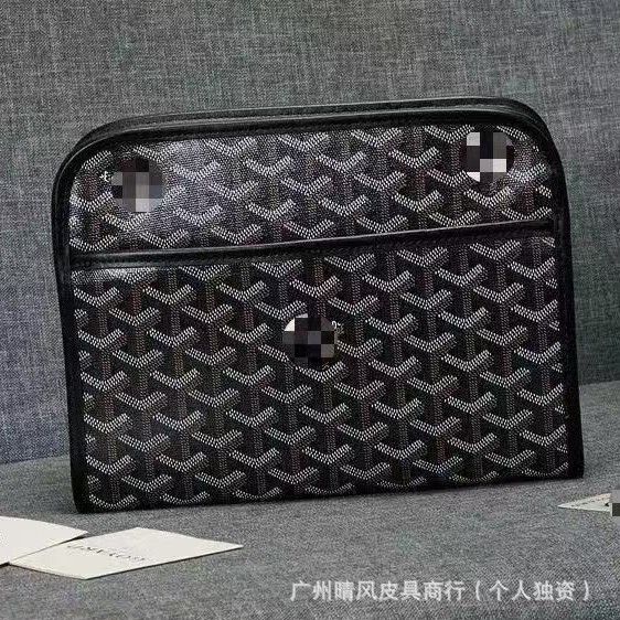 批发狗牙化妆包百搭收纳风琴包欧美时尚相机包洗漱包豆腐包外贸货|undefined