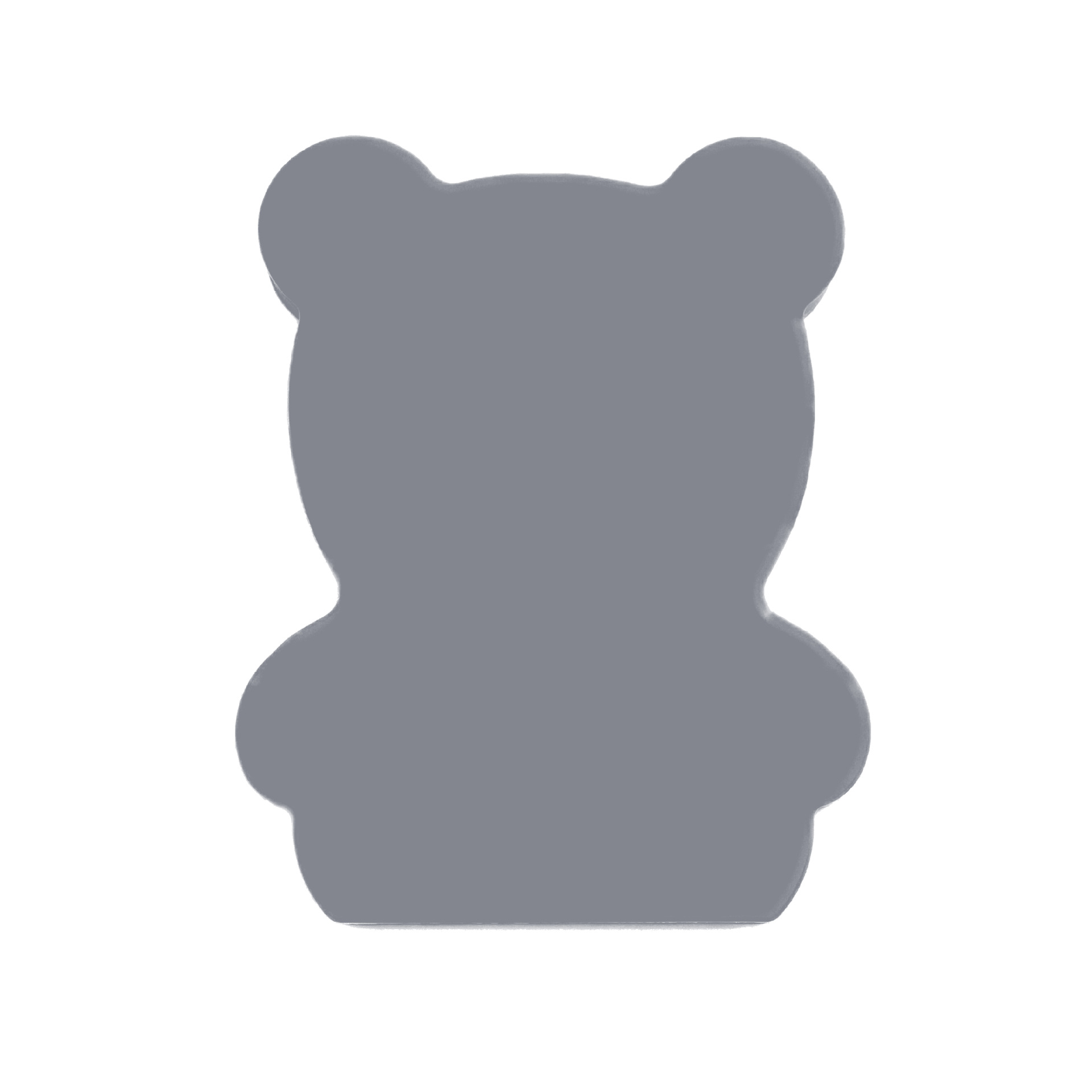 Spot 12cm Rainbow Rat Pioneer Silicone Presione Music Puzzle Pioneer Puzzle Bubble Music