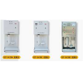定氮仪 KDT-04/08A 消化炉KDT-04/08C 定氮仪 KDT-04/08D