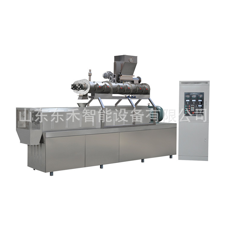 全自动营养粉生产线 红豆薏米粉加工设备 早餐玉米粉全自动生产线
