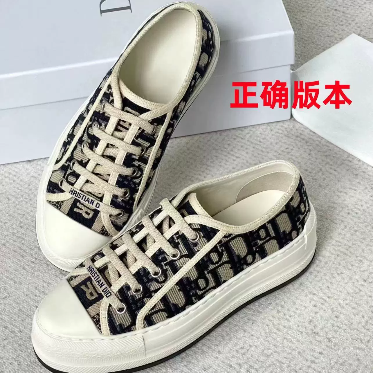 Летняя обувь из ткани, высокие белые кеды на платформе для отдыха, с embroidery, 2024 год