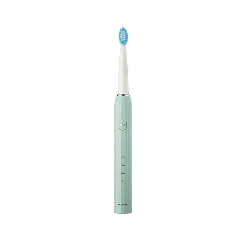 Ultrasonic toothbrush charging, automatic brush soft-bristled with usb charger, fully automatic