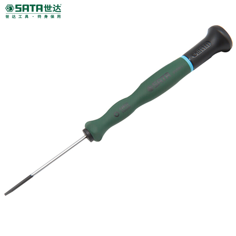 世达 63013花形微型螺丝批螺丝刀起子改锥