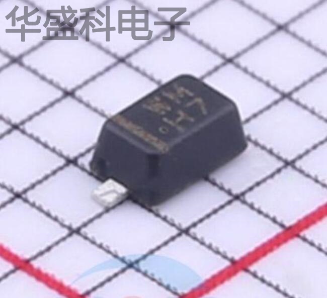 BZT52-C16S-AU 封装 SOD-323 稳压二管 现货供应