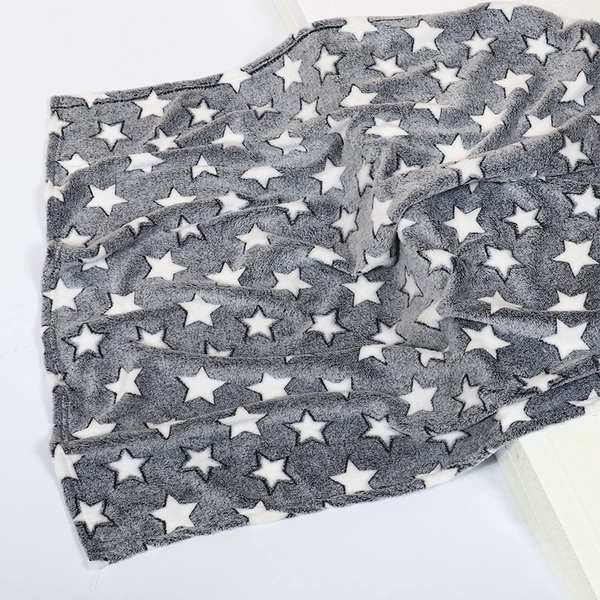 Gray star