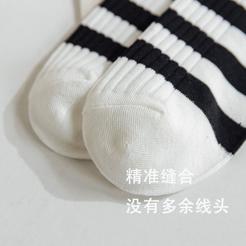 Socks, men's short socks, spring and autumn boat socks, sweat absorption and odor prevention, men's internet famous white socks, versatile manufacturer wholesale