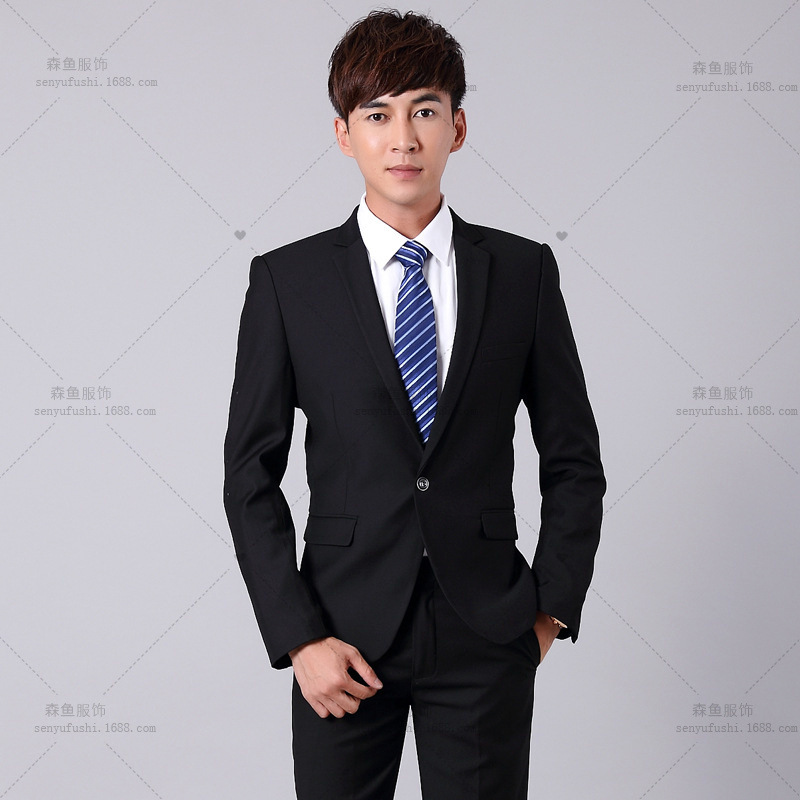 Suit for men and women