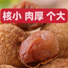 新货优选荔枝干核小肉厚莆田小核荔枝干特产袋装零食