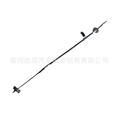 handbrake cable of the imported – Other brake systems