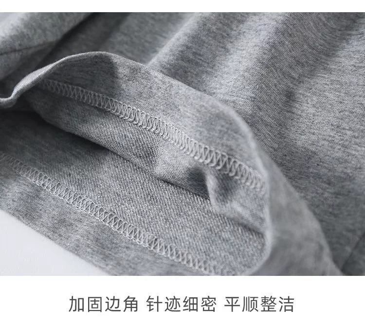 Шорты для мальчиков, детские тонкие спортивные брюки, Oversize, тренд сезона, для подростков, свободный прямой силуэт