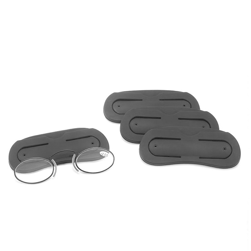 New portable mini reading glasses portable reading glasses reading glasses mobile phone bracket reading glasses for the elderly New portable mini reading glasses portable reading glasses reading glasses mobile phone bracket reading glasses for the elderly