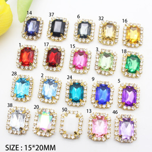 15*20MM�羳���N�L�����ֿpצ荇�߅ˮ���ہ�����צ�DIY������