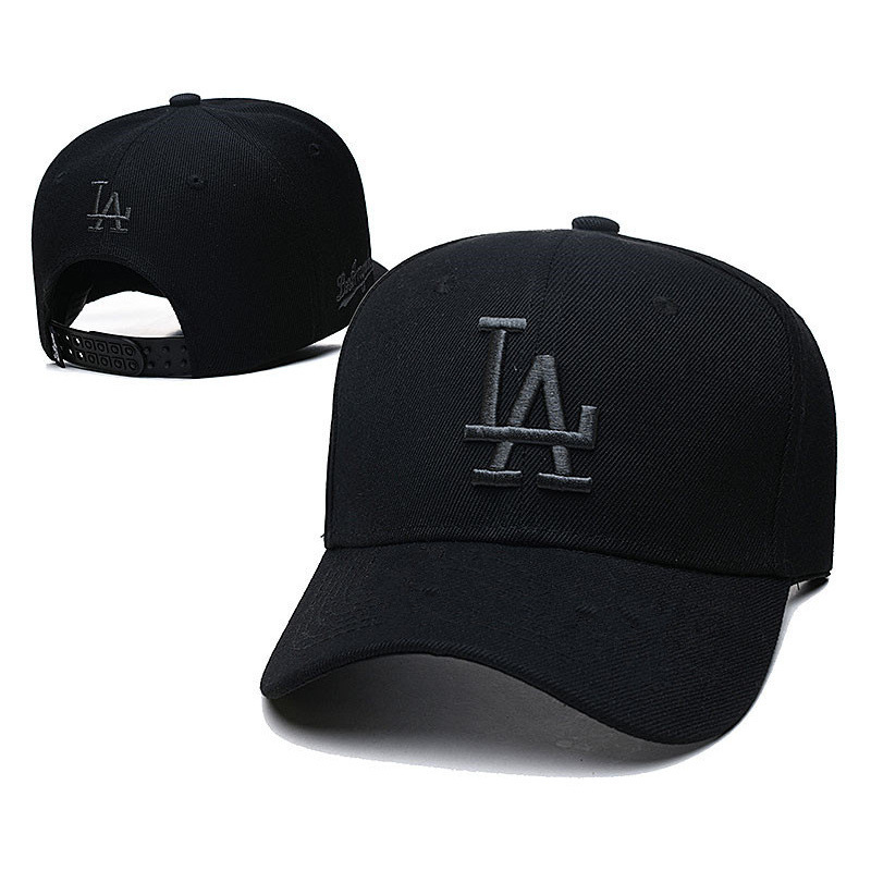 2025 Sombrero de la Liga de Béisbol [Atlanta Braves] sombrero de béisbol protector solar letras de sombrero de lengua de púas