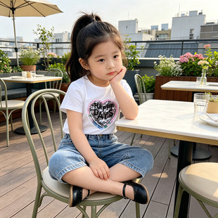Kids Talesͯ�b����Ů��ͯ����T���n�����쿨ͨӡ��t����Ƭ����