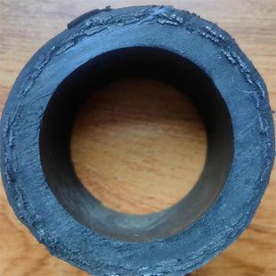 Shandong Industrial and Mining Brand Wear-Resistant Mortar Tube Specifications 51mm Manufacturer Wholesale Large Quantity Discount