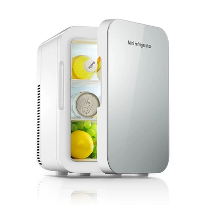 Power Dual-Core Refrigeration Non-Disturbance – Soyuducular - 10l-single-core-mechanical