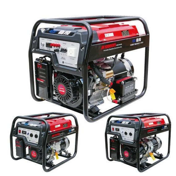 6.5KW�������ͷ���� JH8500 ���귢��� JH8500 ���귢���