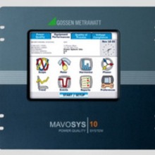 �ھ�����|�������xMavosys10 ��GMC-I