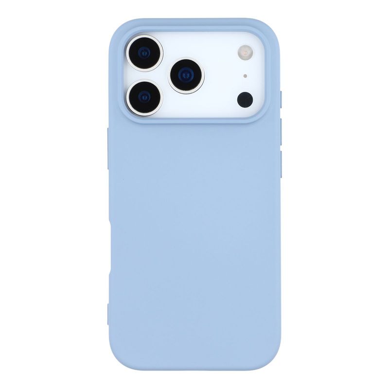 适用于iPhone17手机壳2.0高质量仿原TPU液态软壳苹果17Promax防摔|undefined