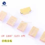 正品220uf227钽电容