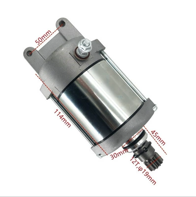 Tgb Target Blade425 500 – Motorcycle General Parts