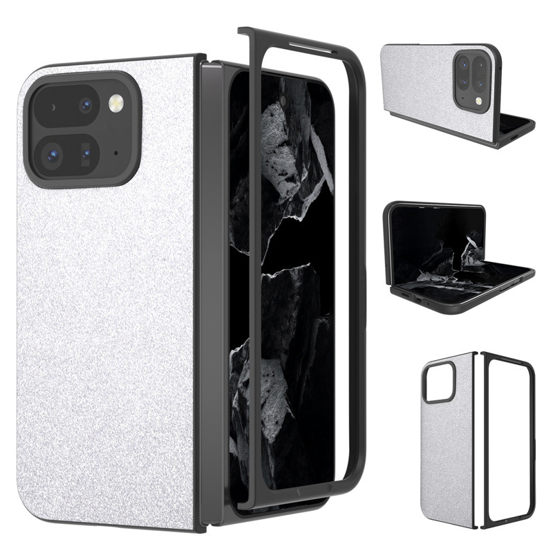 Flash silver