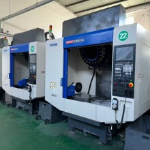 转让兄弟S500 S700CNC钻攻中心加工中心数控铣床钻床龙门加工中心