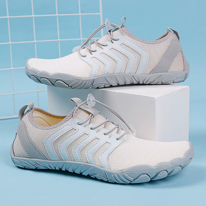 Демпфированные обувь для восхождения по тропам, пляжная обувь для плавания, для импорта