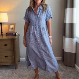 女式T恤;连衣裙;时尚休闲套装