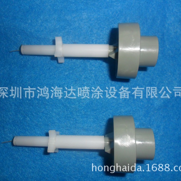 吉本电极座 吉本扇形电极座  吉本配件吉本导电针 批发吉本电极座