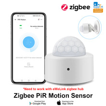 eWelink���⴫������΢��Zigbee����̽���2MQTT,Home Assistant